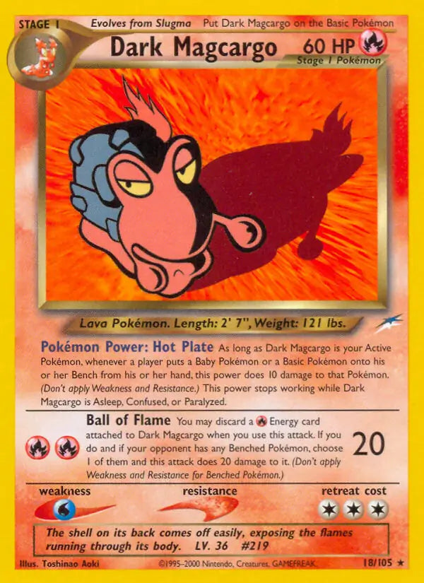 Pokémon Neo Destiny Non-Holo Singles