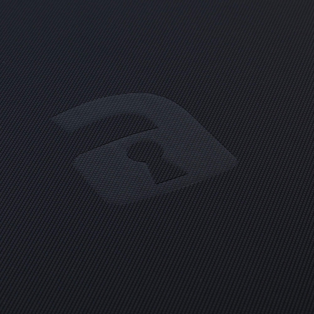 Vault X - 12-Pocket Exo-Tec® - Zip Binder - Black - My Store