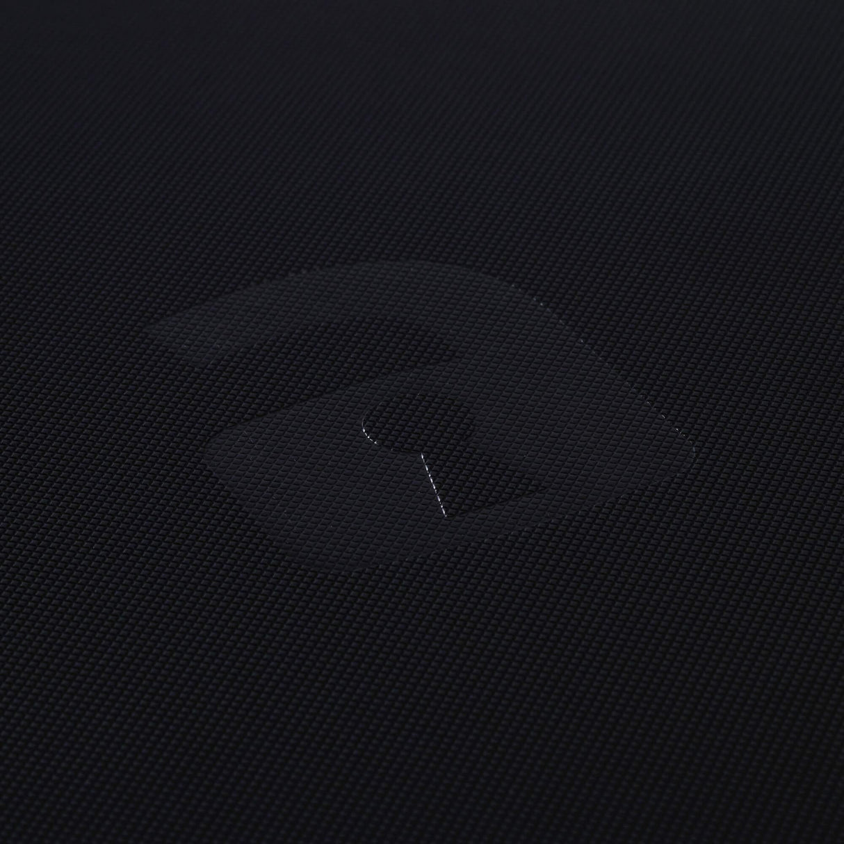 Vault X - 9-Pocket Exo-Tec® - Zip Binder - Black - My Store