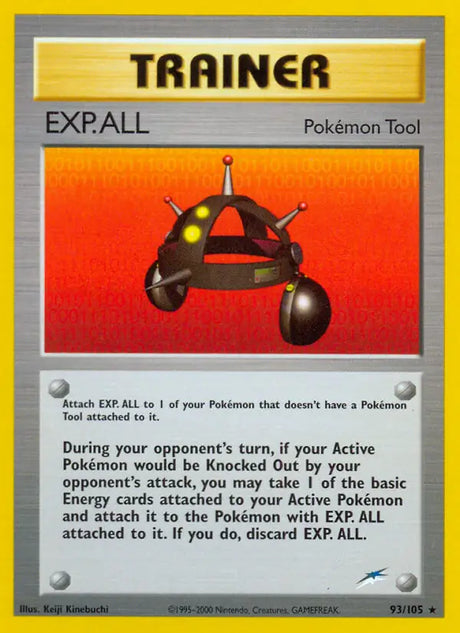 Pokémon Neo Destiny Non-Holo Singles