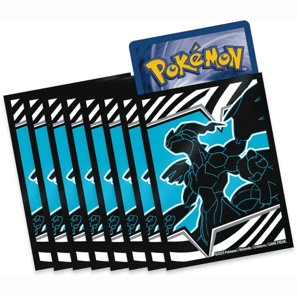 Pokémon Scarlet & Violet Era ETB Sleeves