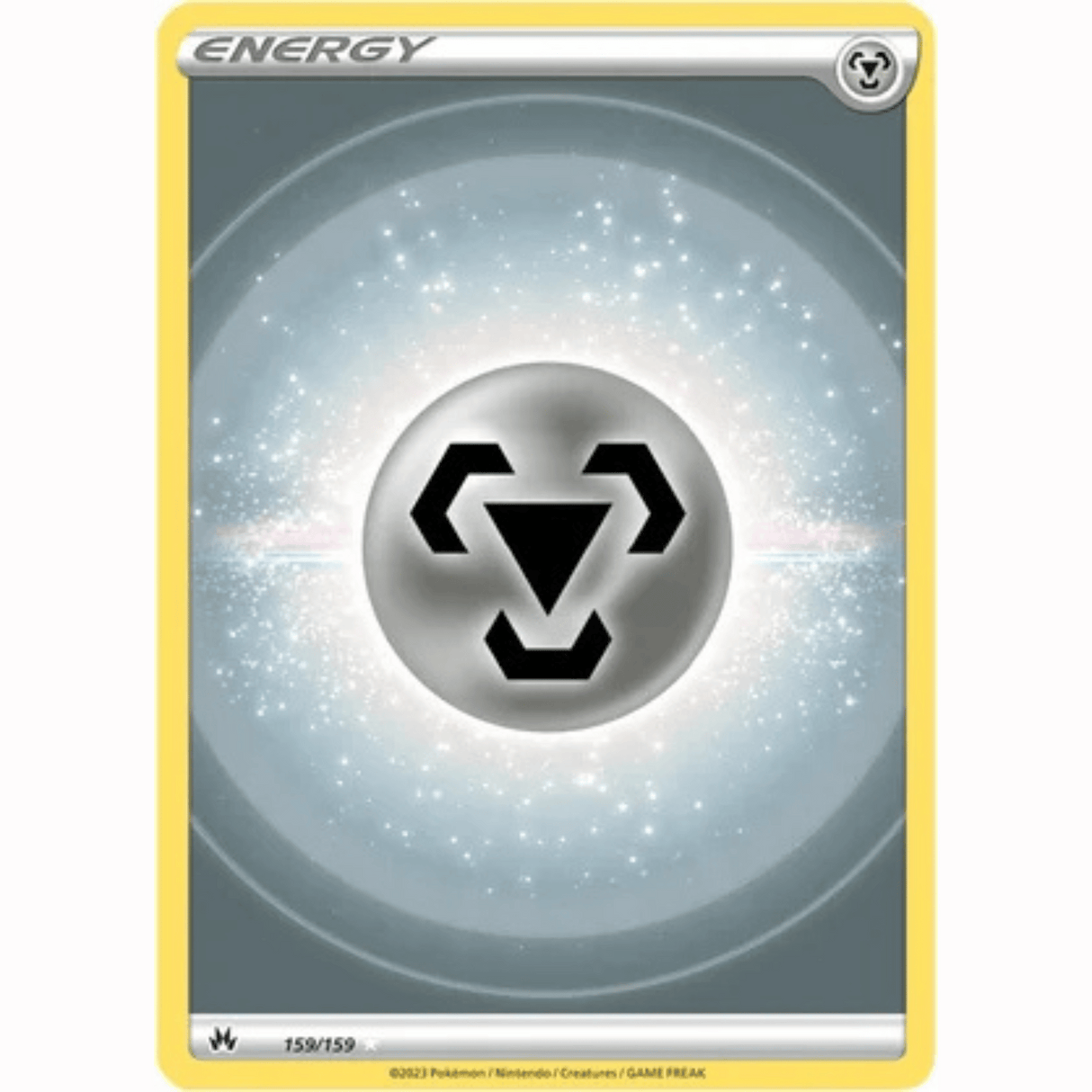 Pokémon - Sword & Shield - Crown Zenith - V/Vstar/Vmax/Trainer/Holo Energy Singles