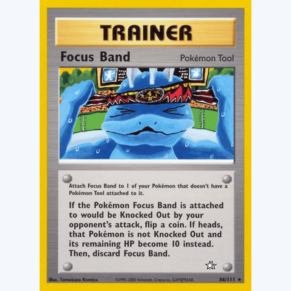 Pokémon - Neo Genesis - Non-Holo Singles