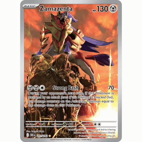 Pokémon - Scarlet & Violet - Destined Rivals - EX & EX Full Arts & AR Singles