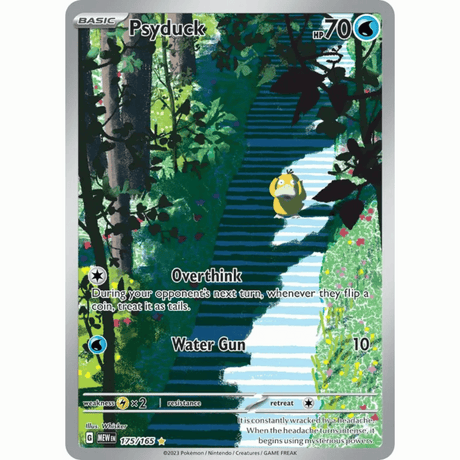 Pokémon - Scarlet & Violet - 151 - EX & EX Full Art, AR, SAR Singles