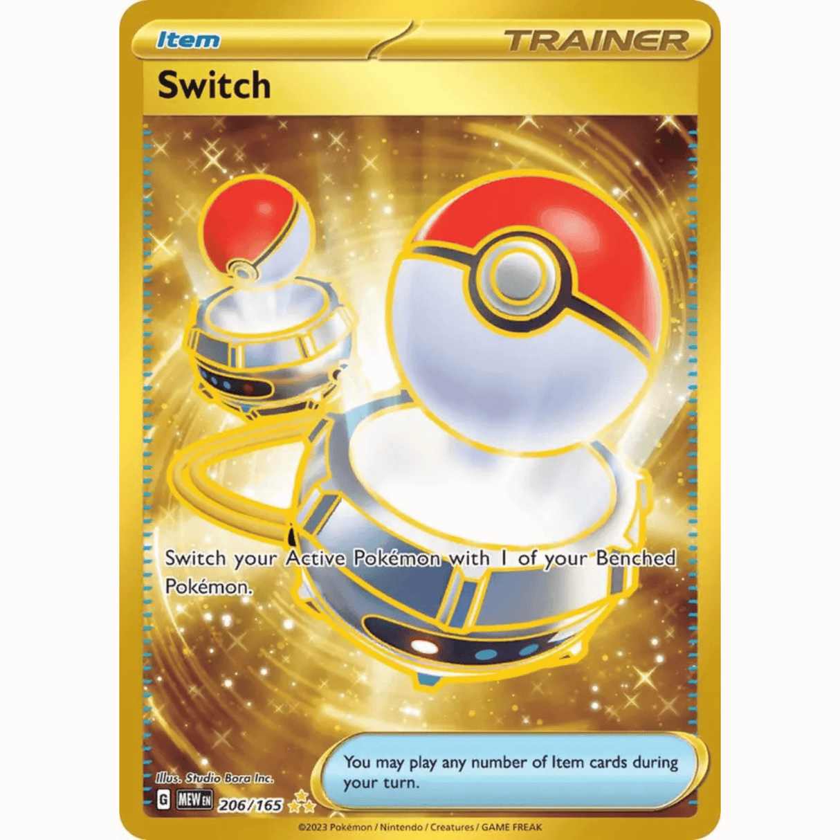 Pokémon - Scarlet & Violet - 151 - EX & EX Full Art, AR, SAR Singles