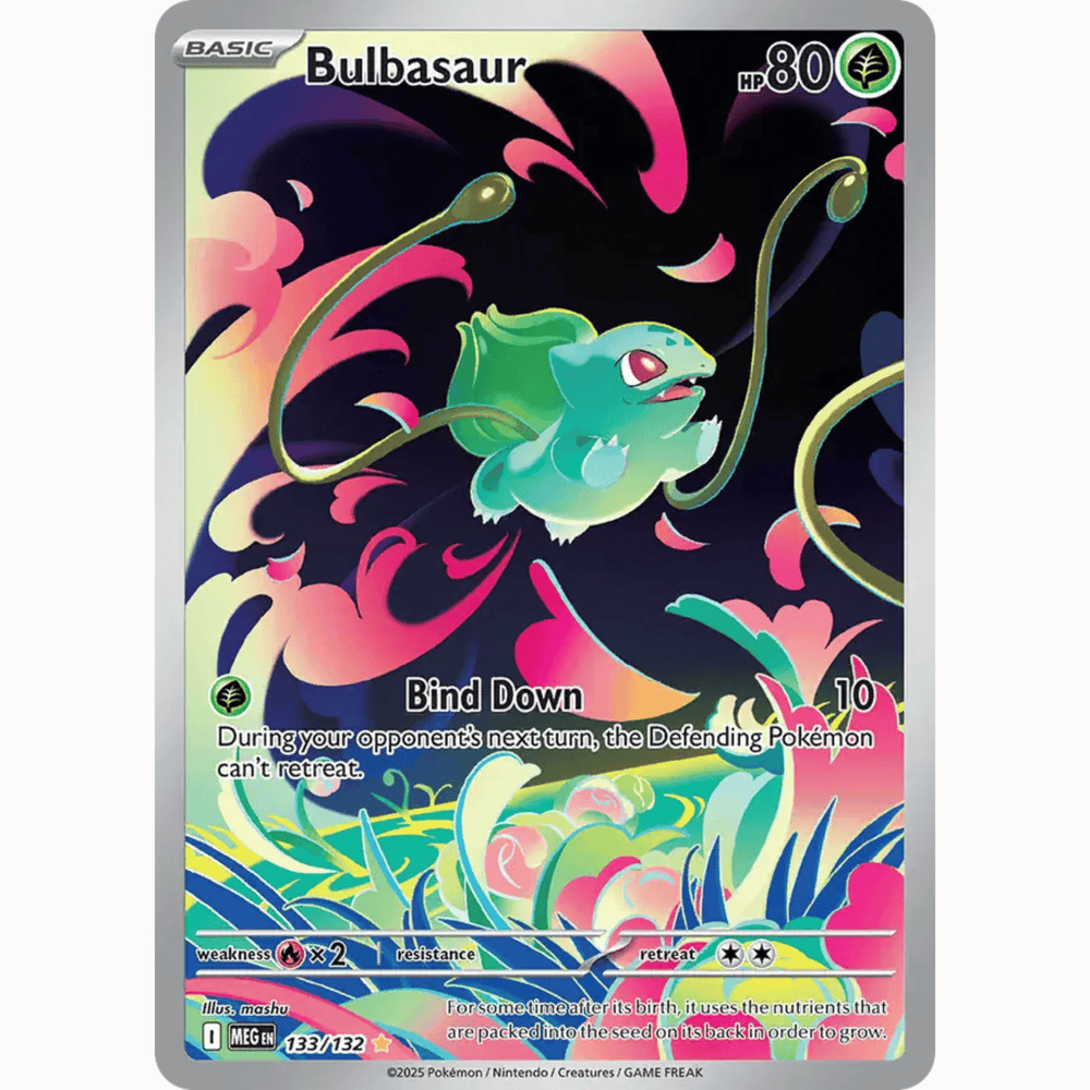 Pokemon Mega Evolutions Base - EX, Illustration Rares & EX Full Art Singles