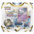Pokémon - Sword & Shield - Silver Tempest - Togetic 3-Pack Blister - Infinity TCG