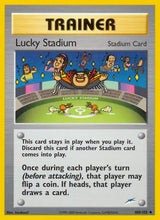 Pokémon Neo Destiny Non-Holo Singles