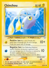 Pokémon Neo Revelations Singles