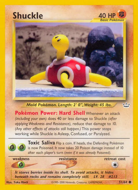 Pokémon Neo Revelations Singles
