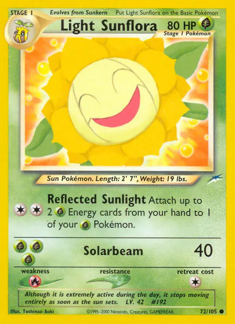 Pokémon Neo Destiny Non-Holo Singles