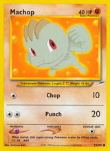 Pokémon Neo Destiny Non-Holo Singles