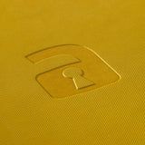 Vault X - 9-Pocket Exo-Tec® - Zip Binder - Yellow - My Store