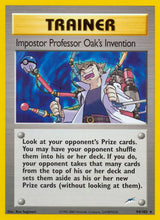 Pokémon Neo Destiny Non-Holo Singles
