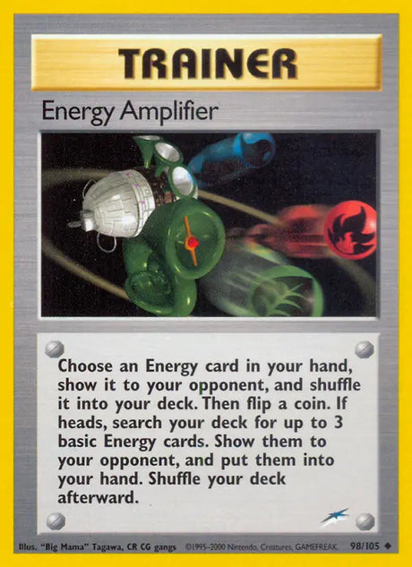 Pokémon Neo Destiny Non-Holo Singles