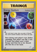 Pokémon Neo Destiny Non-Holo Singles