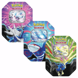 Pokémon TCG: Azure Legends Tin Assorted - Infinity TCG