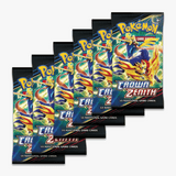 Pokémon - Sword & Shield - Crown Zenith - Booster Pack