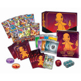 Pokemon - Scarlet & Violet - Obsidian Flames - Elite Trainer Box - My Store