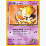 Pokémon - Gym Heroes - Non-Holo Singles