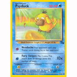 Pokémon - Fossil Non-Holo - Singles