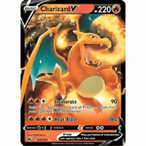 Pokémon - Sword & Shield - Crown Zenith - V/Vstar/Vmax/Trainer/Holo Energy Singles