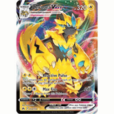 Pokémon - Sword & Shield - Crown Zenith - V/Vstar/Vmax/Trainer/Holo Energy Singles