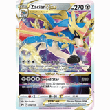 Pokémon - Sword & Shield - Crown Zenith - V/Vstar/Vmax/Trainer/Holo Energy Singles