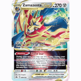 Pokémon - Sword & Shield - Crown Zenith - V/Vstar/Vmax/Trainer/Holo Energy Singles