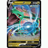 Pokémon - Sword & Shield - Crown Zenith - V/Vstar/Vmax/Trainer/Holo Energy Singles