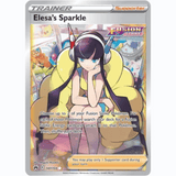 Pokémon - Sword & Shield - Crown Zenith - V/Vstar/Vmax/Trainer/Holo Energy Singles