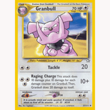 Pokémon - Neo Genesis - Non-Holo Singles
