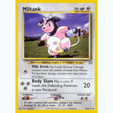 Pokémon - Neo Genesis - Non-Holo Singles