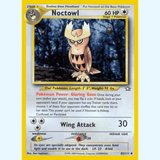 Pokémon - Neo Genesis - Non-Holo Singles