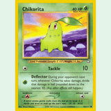 Pokémon - Neo Genesis - Non-Holo Singles