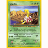 Pokémon - Neo Genesis - Non-Holo Singles