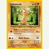 Pokémon - Neo Genesis - Non-Holo Singles