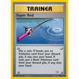Pokémon - Neo Genesis - Non-Holo Singles