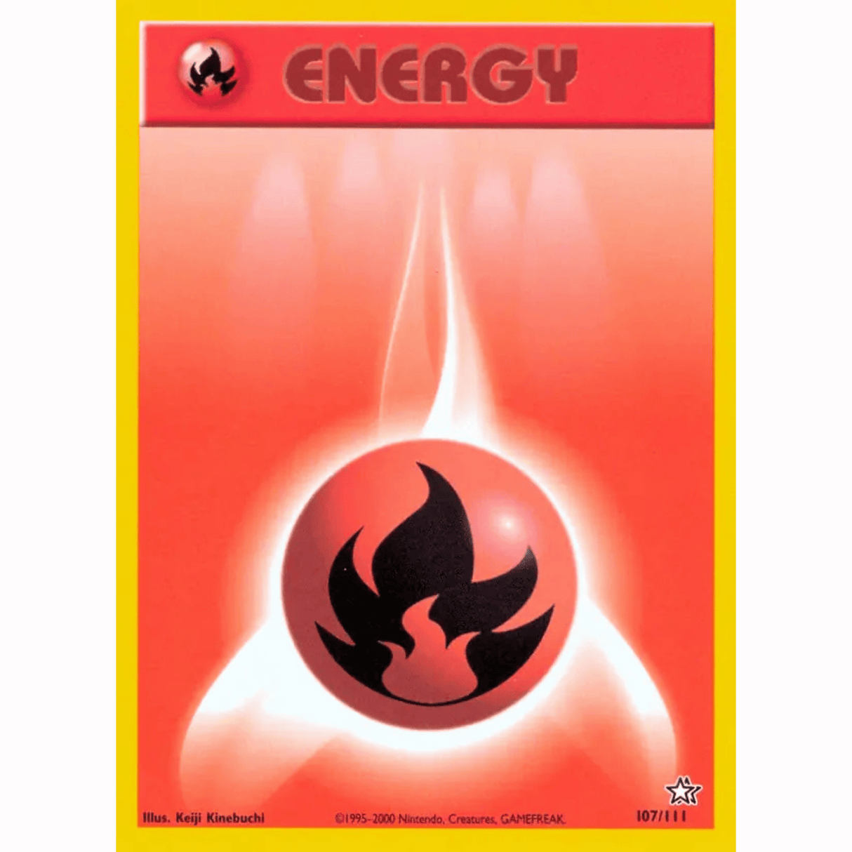 Pokémon - Neo Genesis - Non-Holo Singles