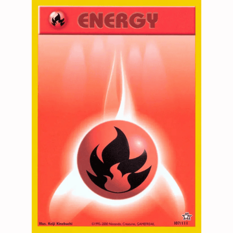 Pokémon - Neo Genesis - Non-Holo Singles