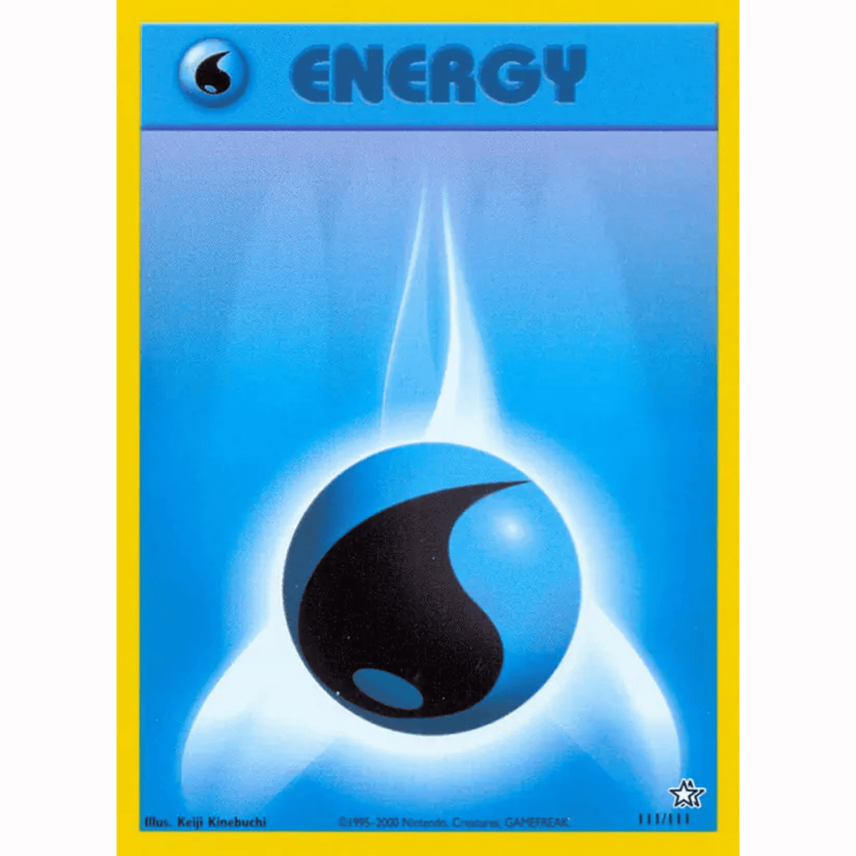 Pokémon - Neo Genesis - Non-Holo Singles