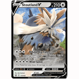 Pokémon - Sword & Shields - Battle Styles - V/VMAX/UR/SR/Rainbow Singles