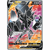 Pokémon - Sword & Shields - Battle Styles - V/VMAX/UR/SR/Rainbow Singles