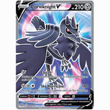 Pokémon - Sword & Shields - Battle Styles - V/VMAX/UR/SR/Rainbow Singles