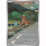 Pokémon - Scarlet & Violet - Destined Rivals - EX & EX Full Arts & AR Singles