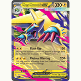 Pokemon Mega Evolutions Base - EX, Illustration Rares & EX Full Art Singles