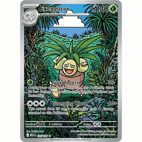 Pokemon Mega Evolutions Base - EX, Illustration Rares & EX Full Art Singles