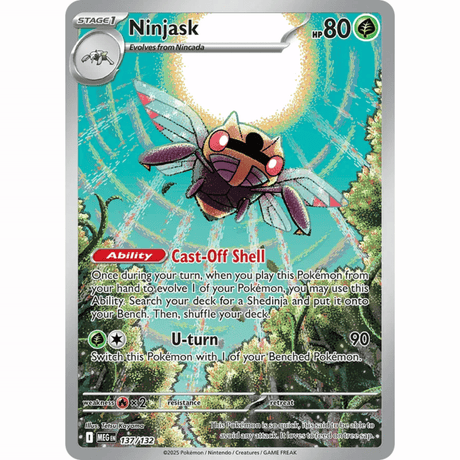 Pokemon Mega Evolutions Base - EX, Illustration Rares & EX Full Art Singles