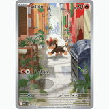 Pokemon Mega Evolutions Base - EX, Illustration Rares & EX Full Art Singles